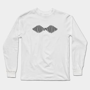 Artic Waves Long Sleeve T-Shirt